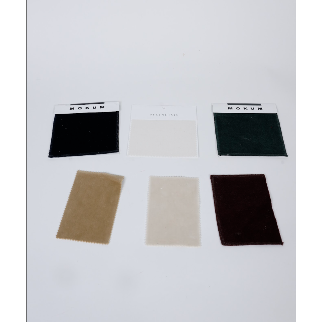Fabric Materials